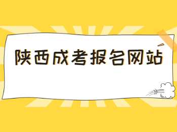 陜西成考