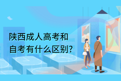 陜西成考