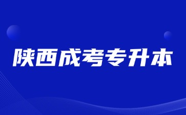 2024年陜西成考專升本志愿填報可以填幾個院校專業(yè)？