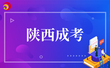 2025年陜西省成人高校招生全國統(tǒng)一考試報名公告